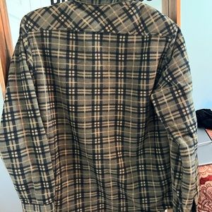Brand new jacket for men